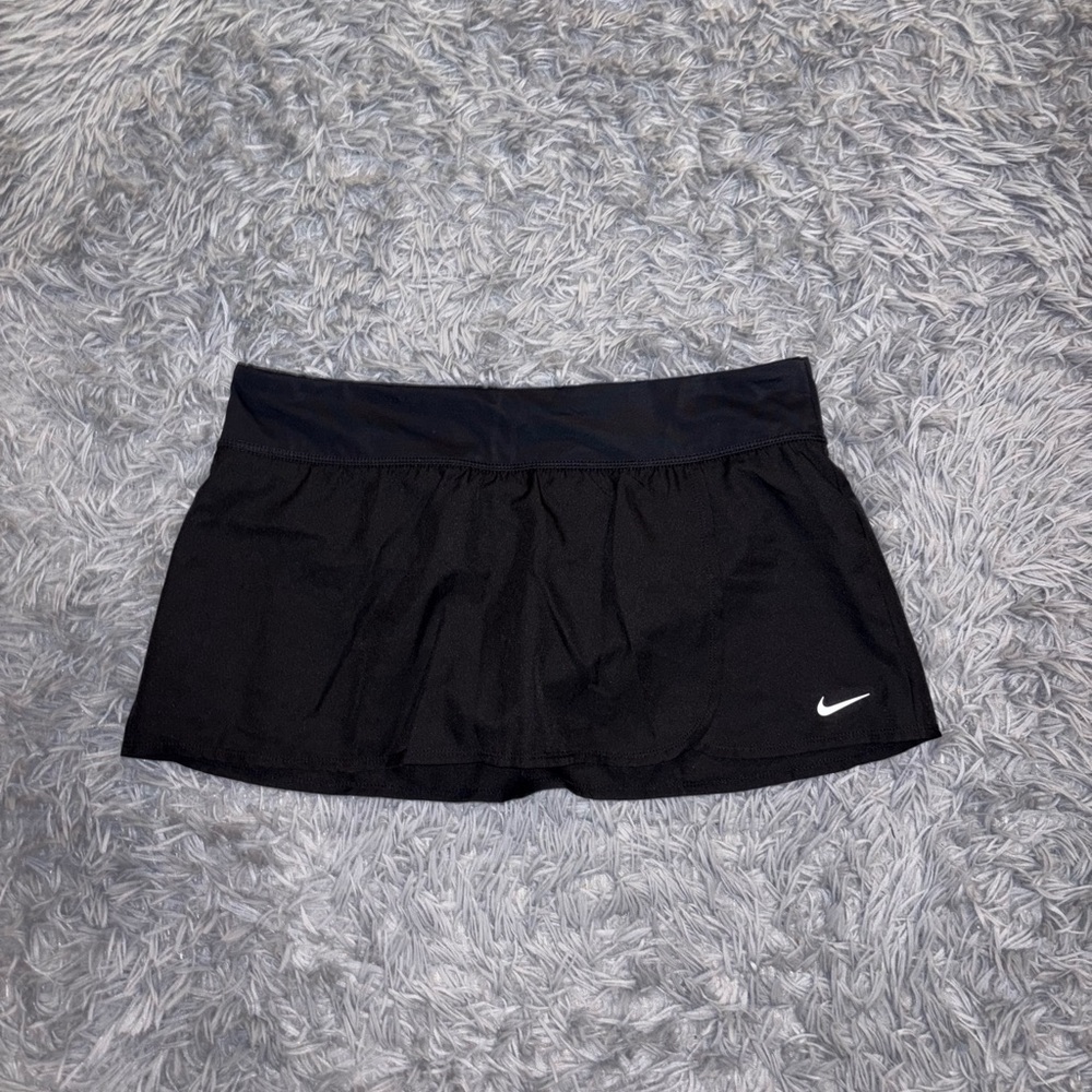 Nike Black Women’s Athletic Skort